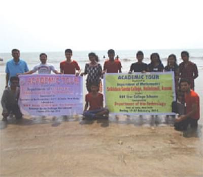 Srikishan Sarda College Hailakandi Extra Curriculars photo 6